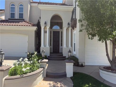 10  Spring  , Irvine, CA