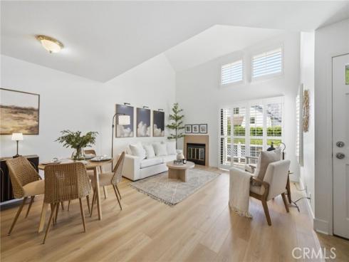 3  Greenmoor  , Irvine, CA