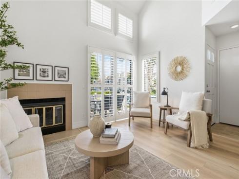 3  Greenmoor  , Irvine, CA