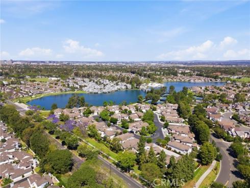 3  Greenmoor  , Irvine, CA