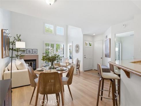 3  Greenmoor  , Irvine, CA