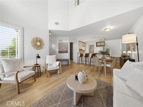 3  Greenmoor  , Irvine, CA