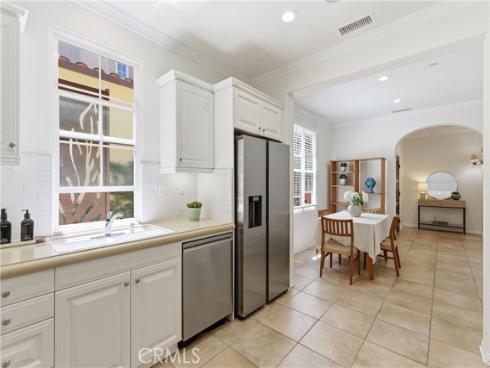 58  Clouds View  , Irvine, CA