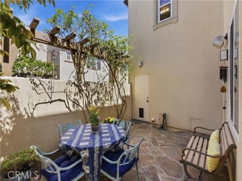 58  Clouds View  , Irvine, CA