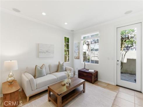 58  Clouds View  , Irvine, CA