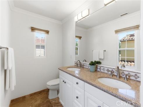 58  Clouds View  , Irvine, CA