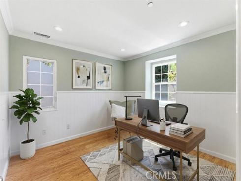 58  Clouds View  , Irvine, CA