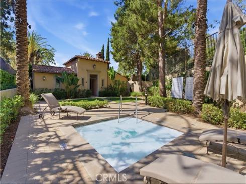 58  Clouds View  , Irvine, CA