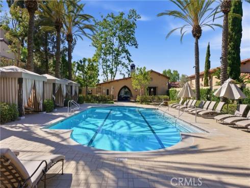 58  Clouds View  , Irvine, CA