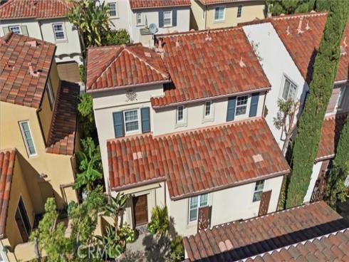 58  Clouds View  , Irvine, CA