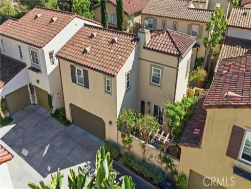 58  Clouds View  , Irvine, CA
