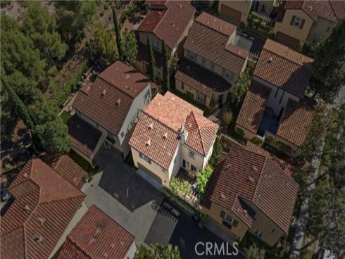 58  Clouds View  , Irvine, CA