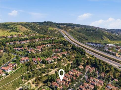 58  Clouds View  , Irvine, CA