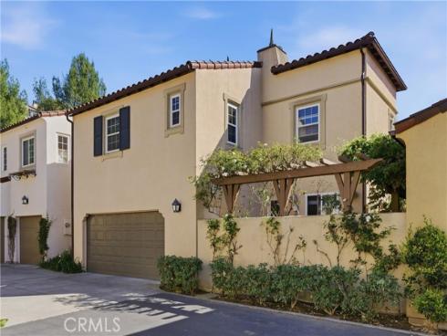 58  Clouds View  , Irvine, CA