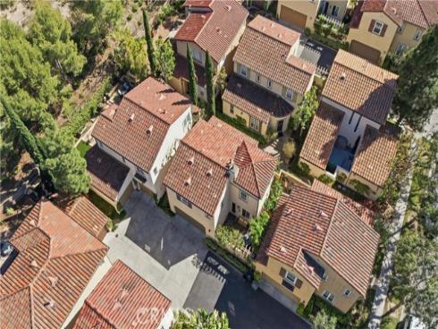58  Clouds View  , Irvine, CA