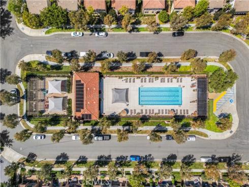 54  Hedge Bloom  , Irvine, CA