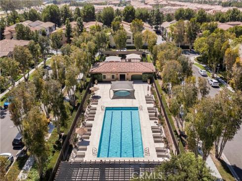 54  Hedge Bloom  , Irvine, CA