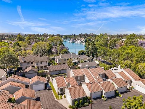 36  Sunfish  41 , Irvine, CA