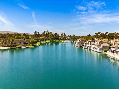 36  Sunfish  41 , Irvine, CA