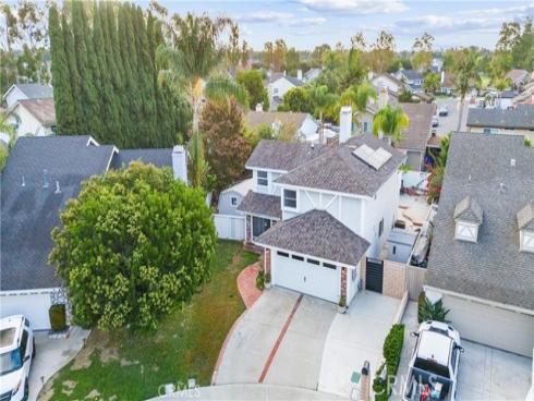 7  Boone  , Irvine, CA