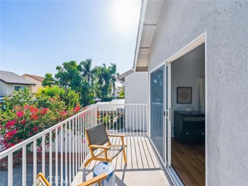 7  Boone  , Irvine, CA