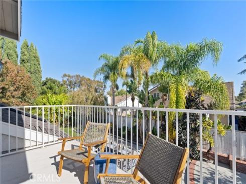 7  Boone  , Irvine, CA