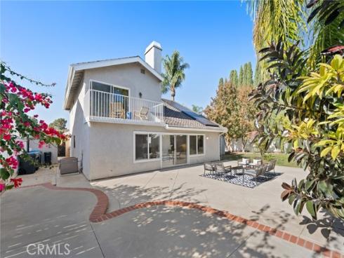 7  Boone  , Irvine, CA