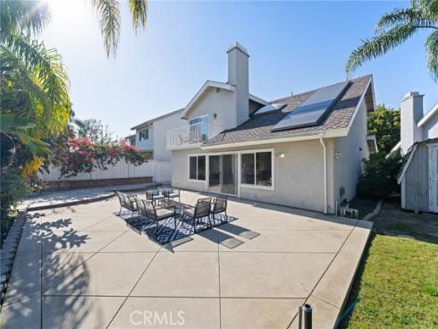 7  Boone  , Irvine, CA