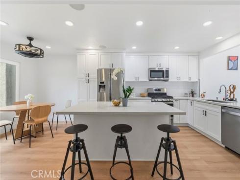 7  Boone  , Irvine, CA