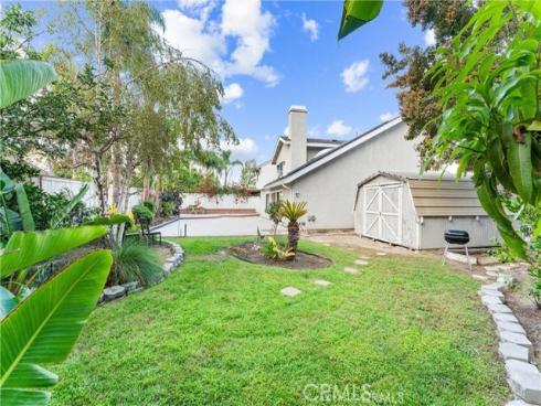 7  Boone  , Irvine, CA