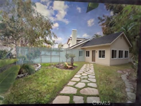 7  Boone  , Irvine, CA