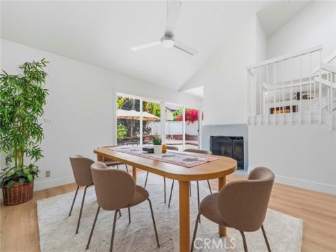 7  Boone  , Irvine, CA