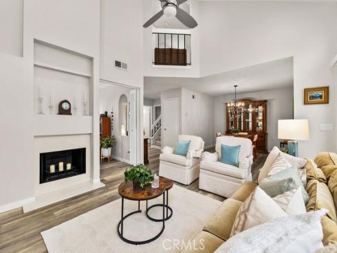 38  Navarre  , Irvine, CA