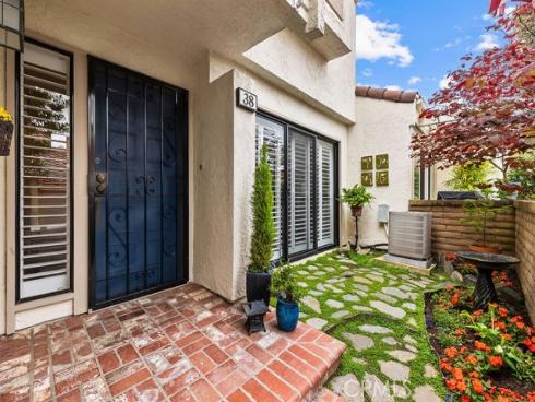 38  Navarre  , Irvine, CA