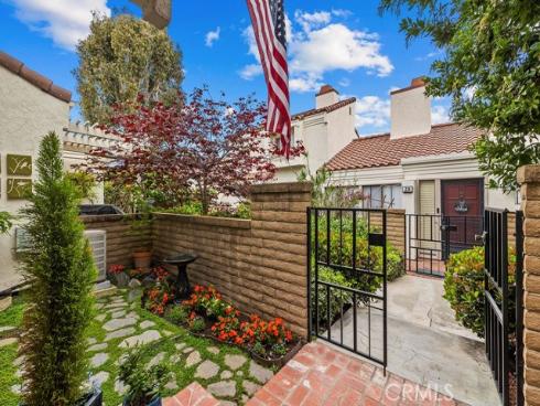 38  Navarre  , Irvine, CA