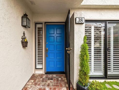 38  Navarre  , Irvine, CA