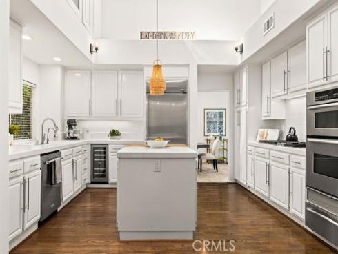 1  Centaurus  12 , Irvine, CA