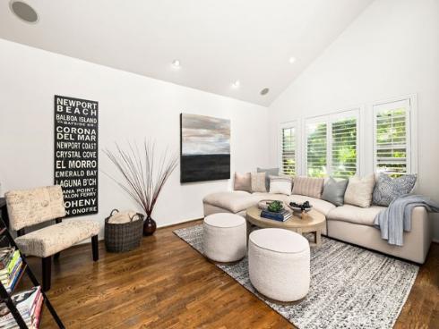 1  Centaurus  12 , Irvine, CA