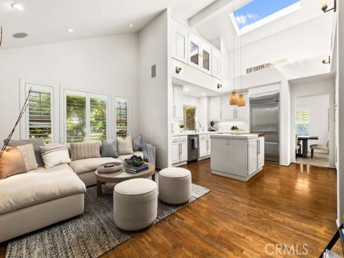 1  Centaurus  12 , Irvine, CA