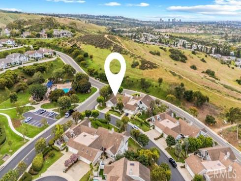 1  Centaurus  12 , Irvine, CA