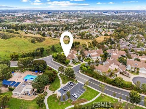 1  Centaurus  12 , Irvine, CA