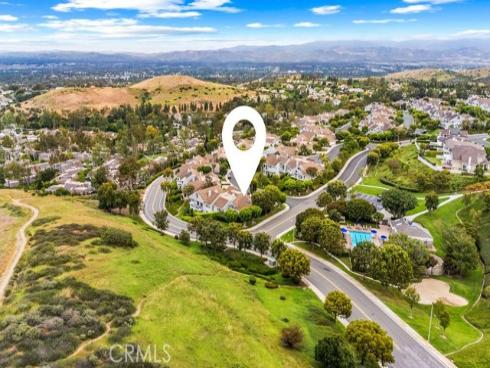 1  Centaurus  12 , Irvine, CA