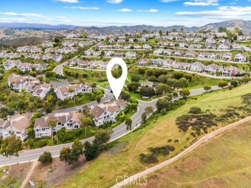 1  Centaurus  12 , Irvine, CA