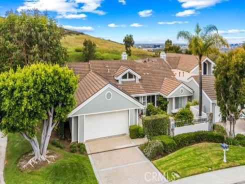 1  Centaurus  12 , Irvine, CA