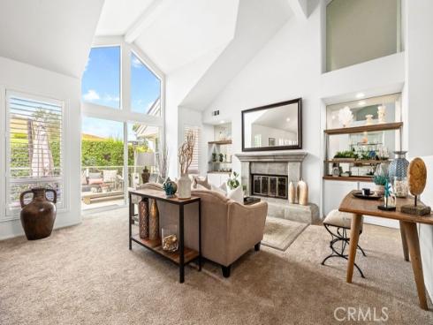 1  Centaurus  12 , Irvine, CA