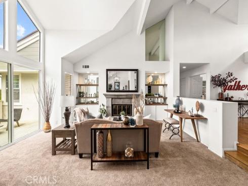 1  Centaurus  12 , Irvine, CA