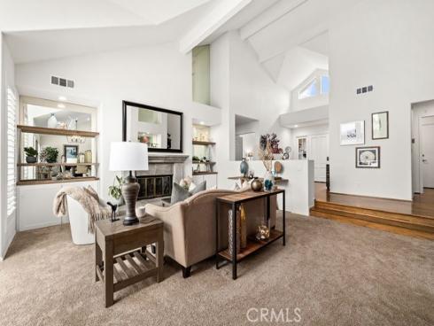 1  Centaurus  12 , Irvine, CA