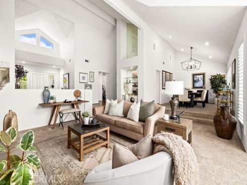 1  Centaurus  12 , Irvine, CA