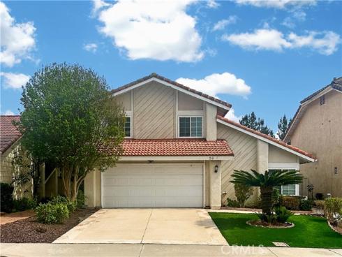 39  Diamante  , Irvine, CA