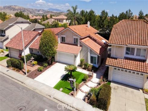 39  Diamante  , Irvine, CA